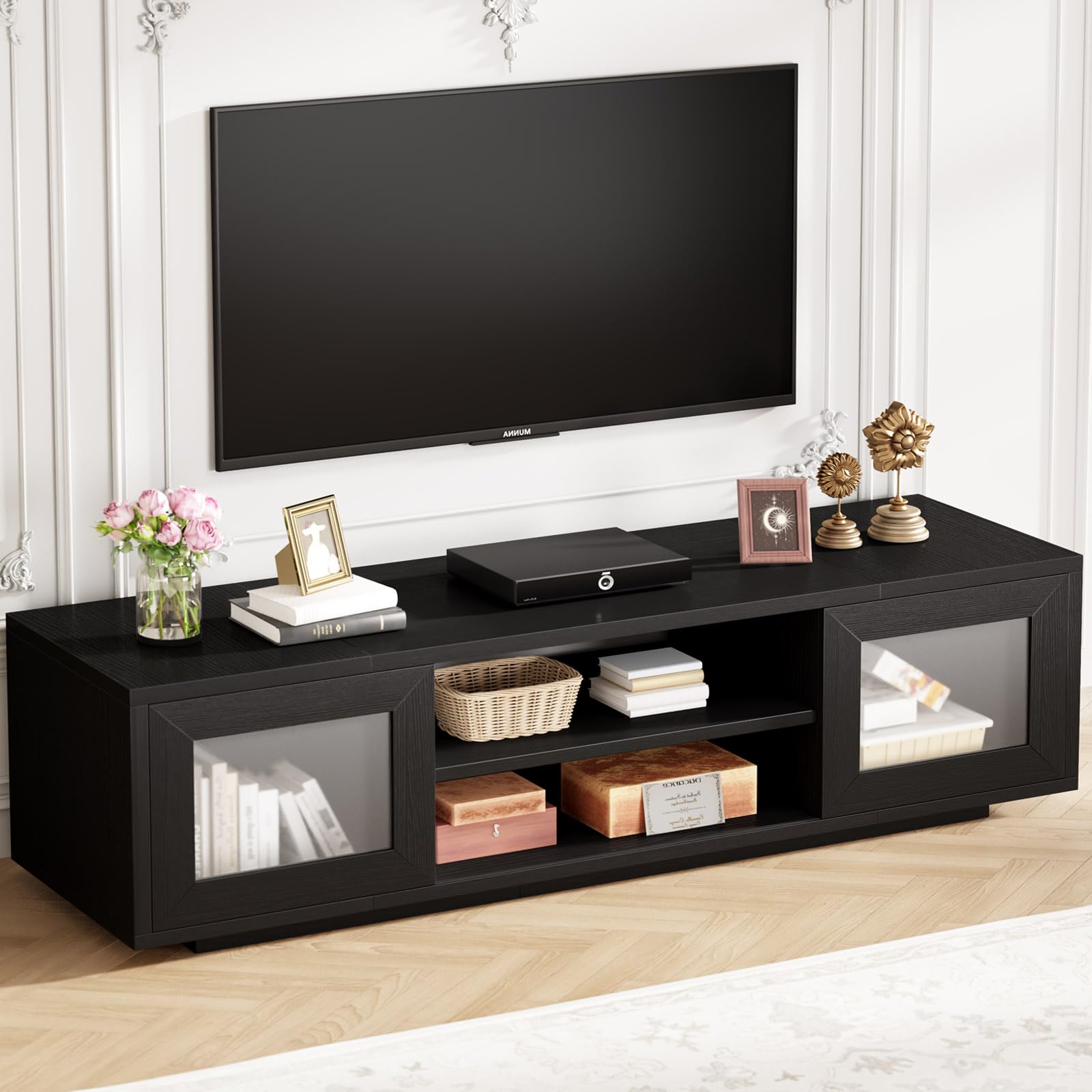 HSH TV Stand