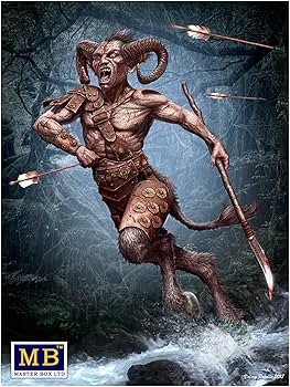 ギリシャ神話 ニンフとサテュロス 47 cm ギリシャ神話 ニンフとサテュロス 47 cm - メルカリ