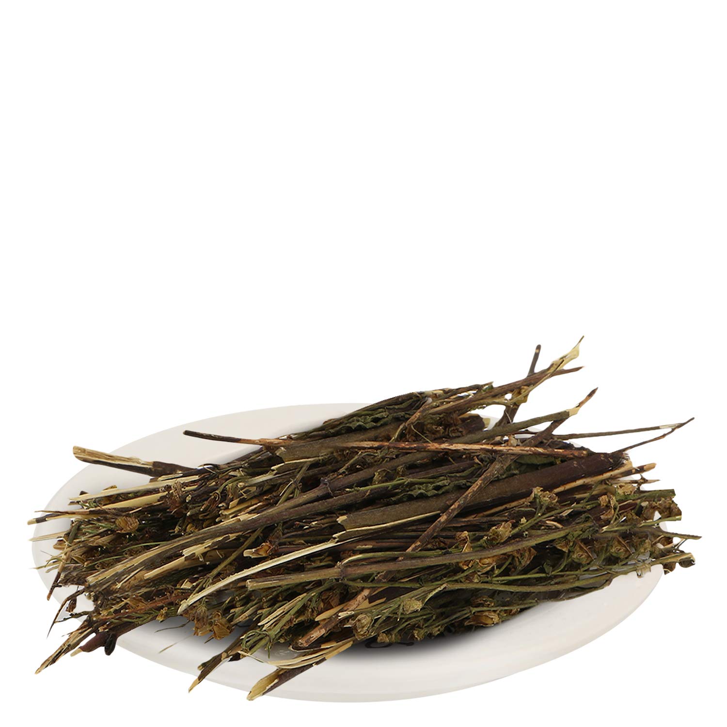 YUVIKA Chiraita Asli - Swertia Chiraita - Bitter Stick - Indian Gentian (400 GM)