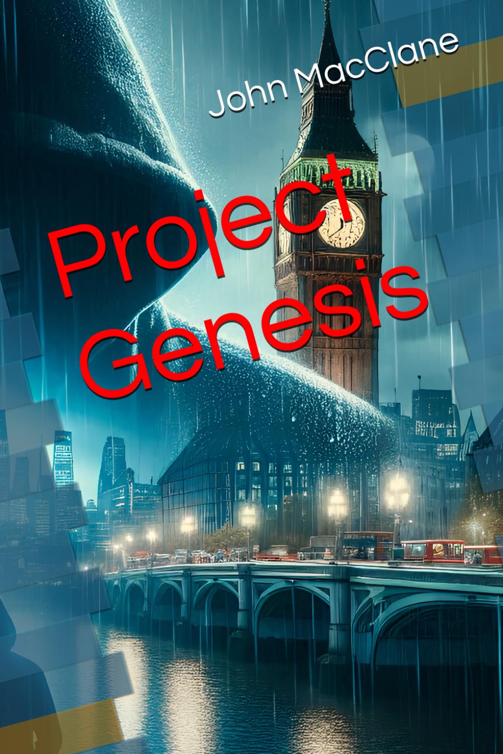 Project Genesis