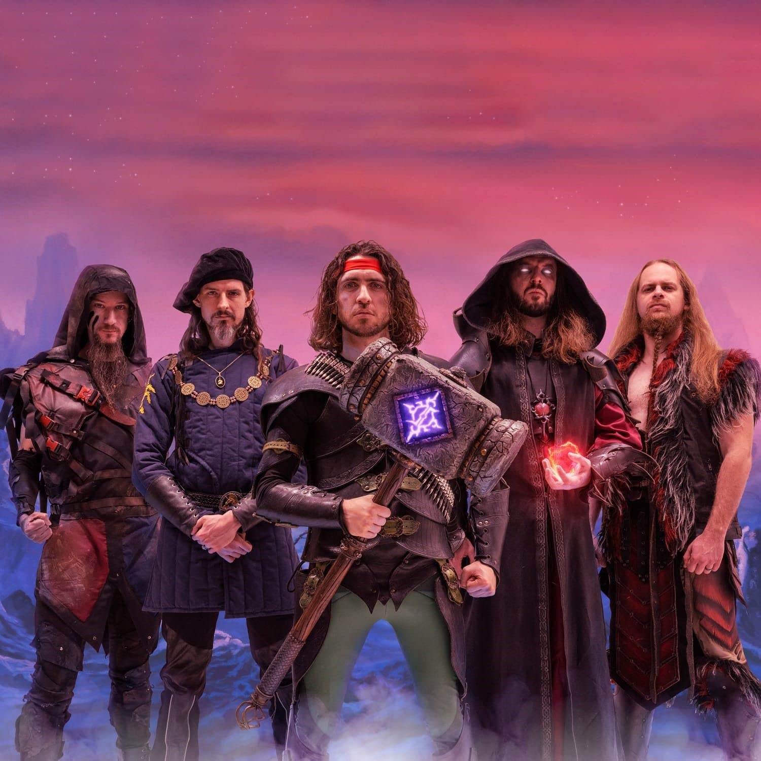 Gloryhammer
