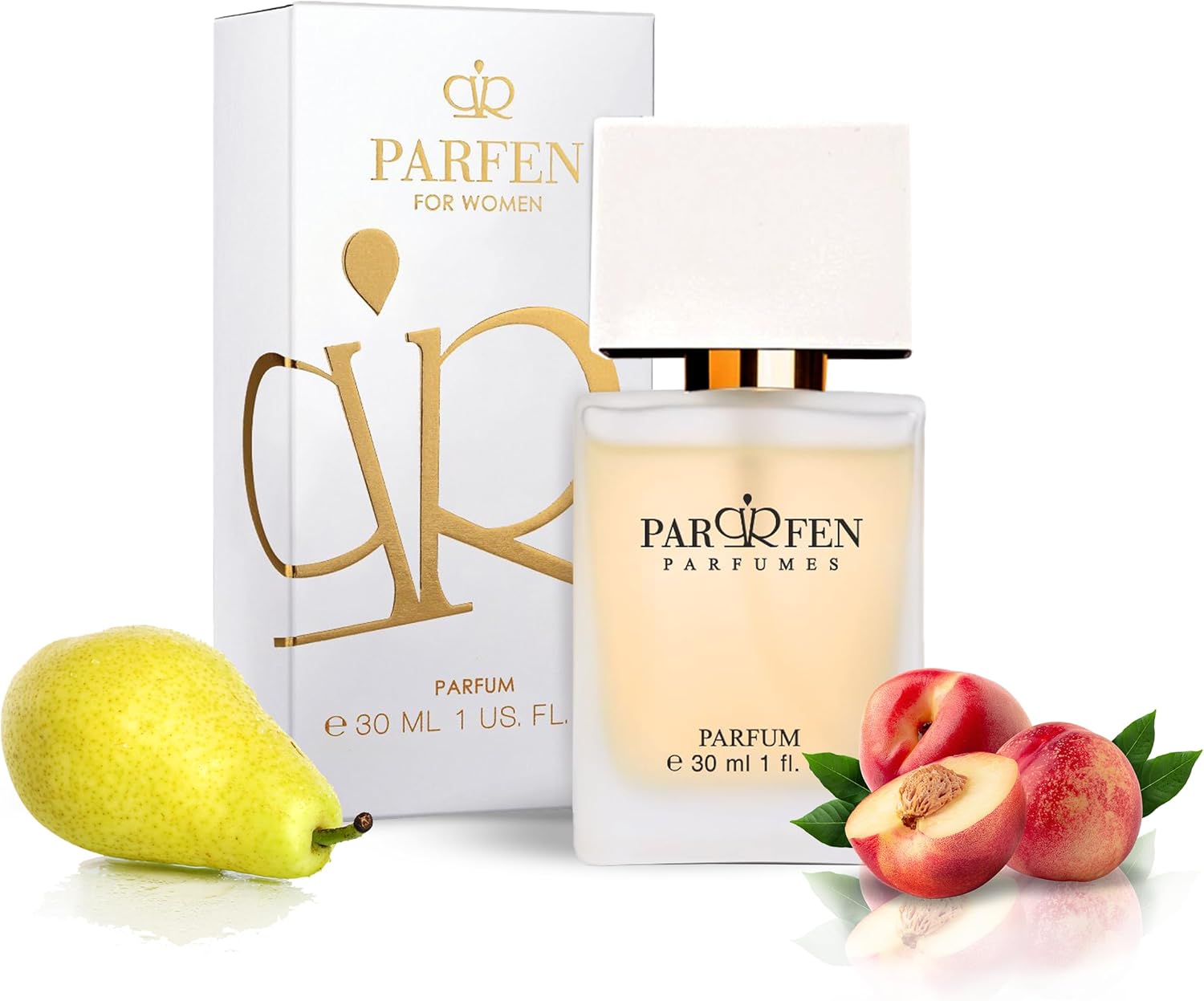 parfen a'doria