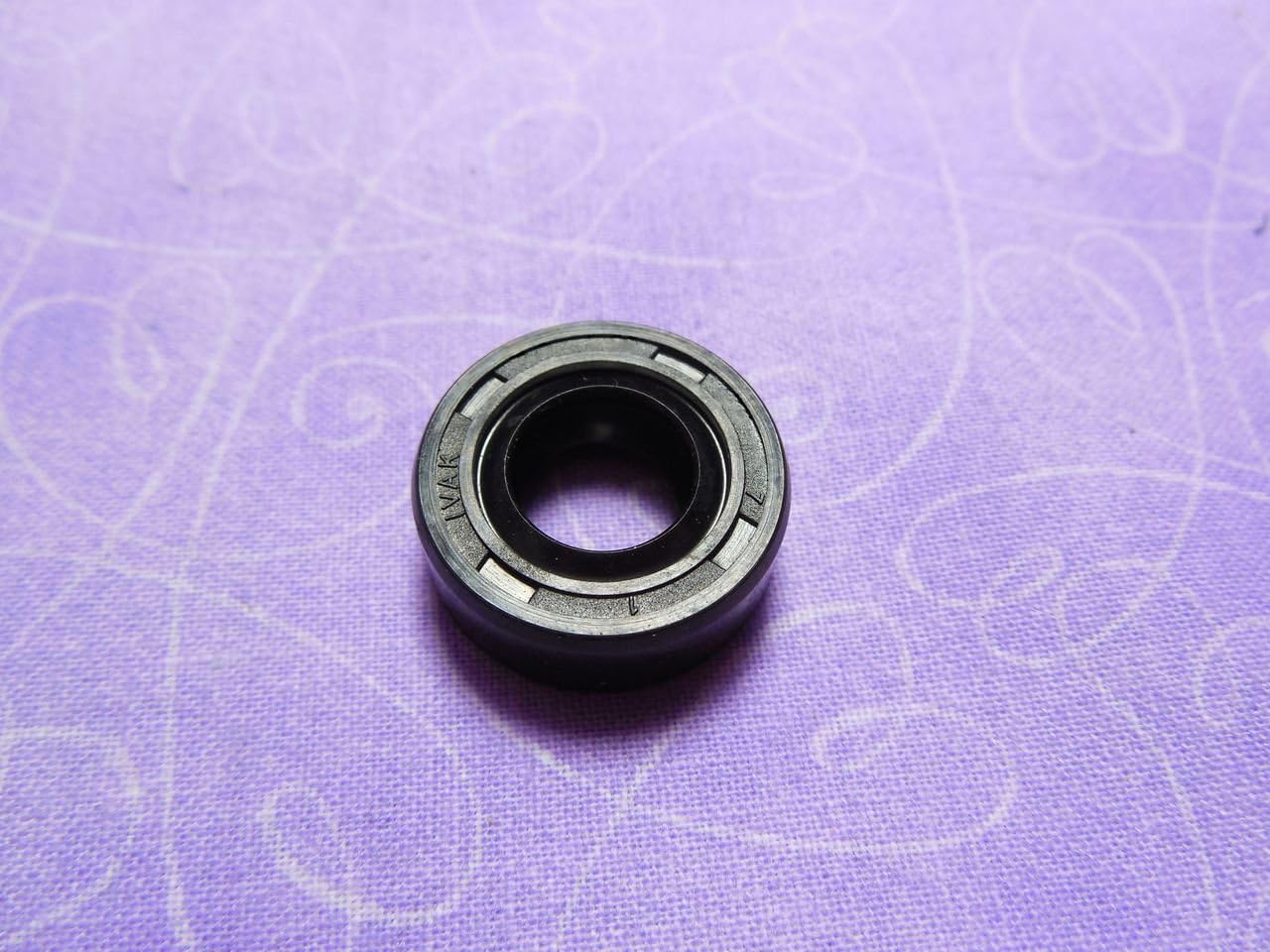 Regal Kitchen Pro Bread Maker Pan SEAL for Model K6742