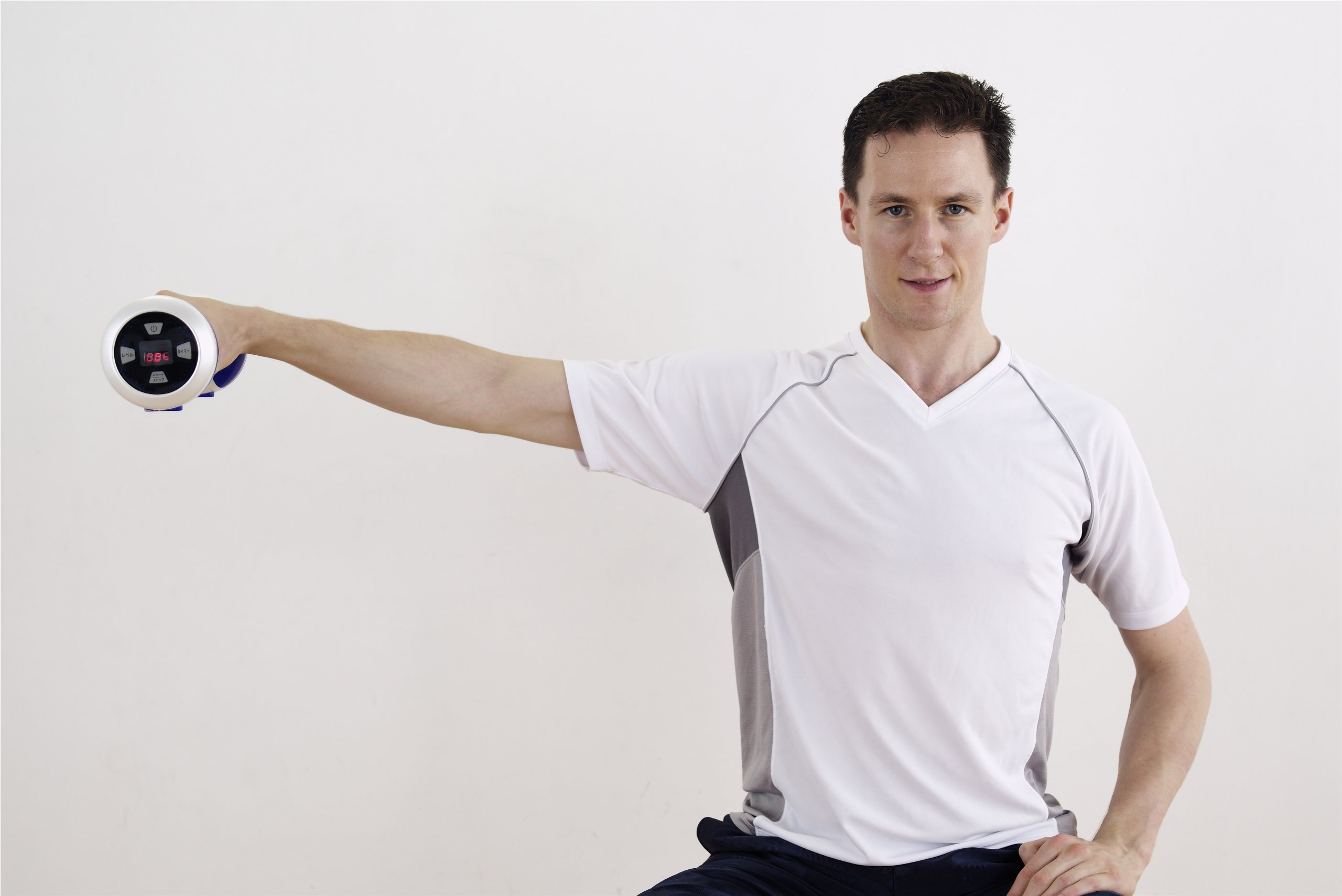 ダンベル② Amazon | アルインコ(ALINCO) ぶるぶるシェイプダンベル