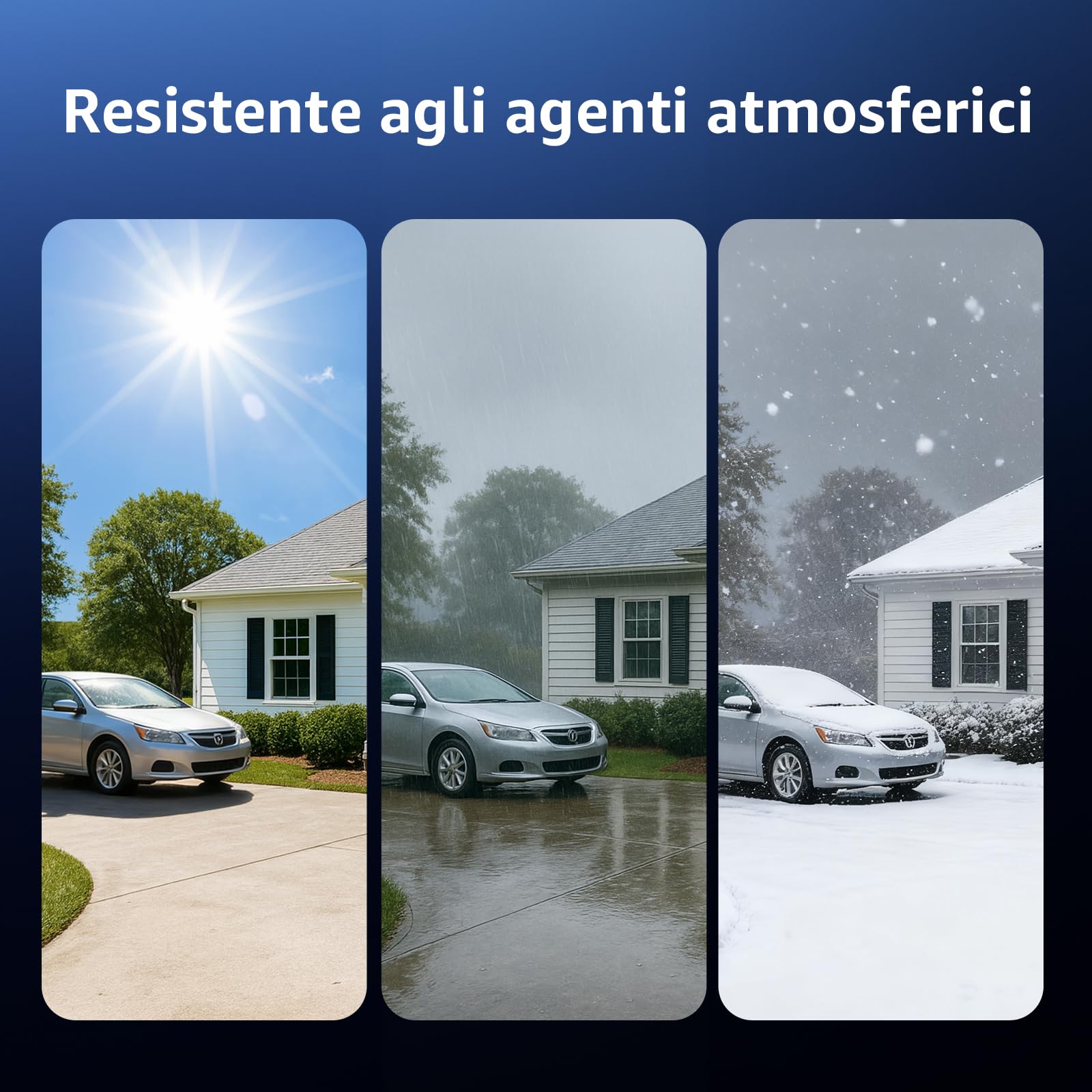 ANNKE Cavo di Alimentazione Video CC HD/AHD/TVI da 30 m/100 Piedi, Cavi di Estensione BNC per Telecamere di Sorveglianza per l'installazione del Sistema DVR di Sicurezza CCTV (nero)