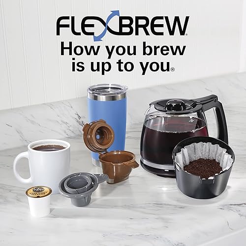 Top 13 Best 12 Cup Coffee Makers in 2024