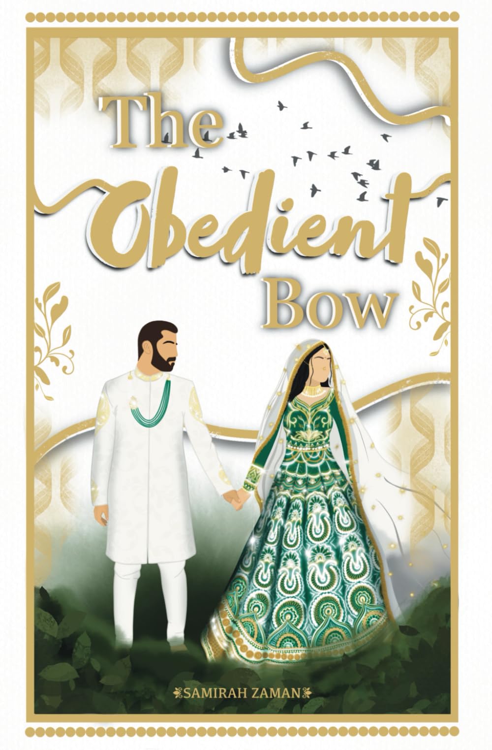 The Obedient Bow: 2 (The Bow Series)