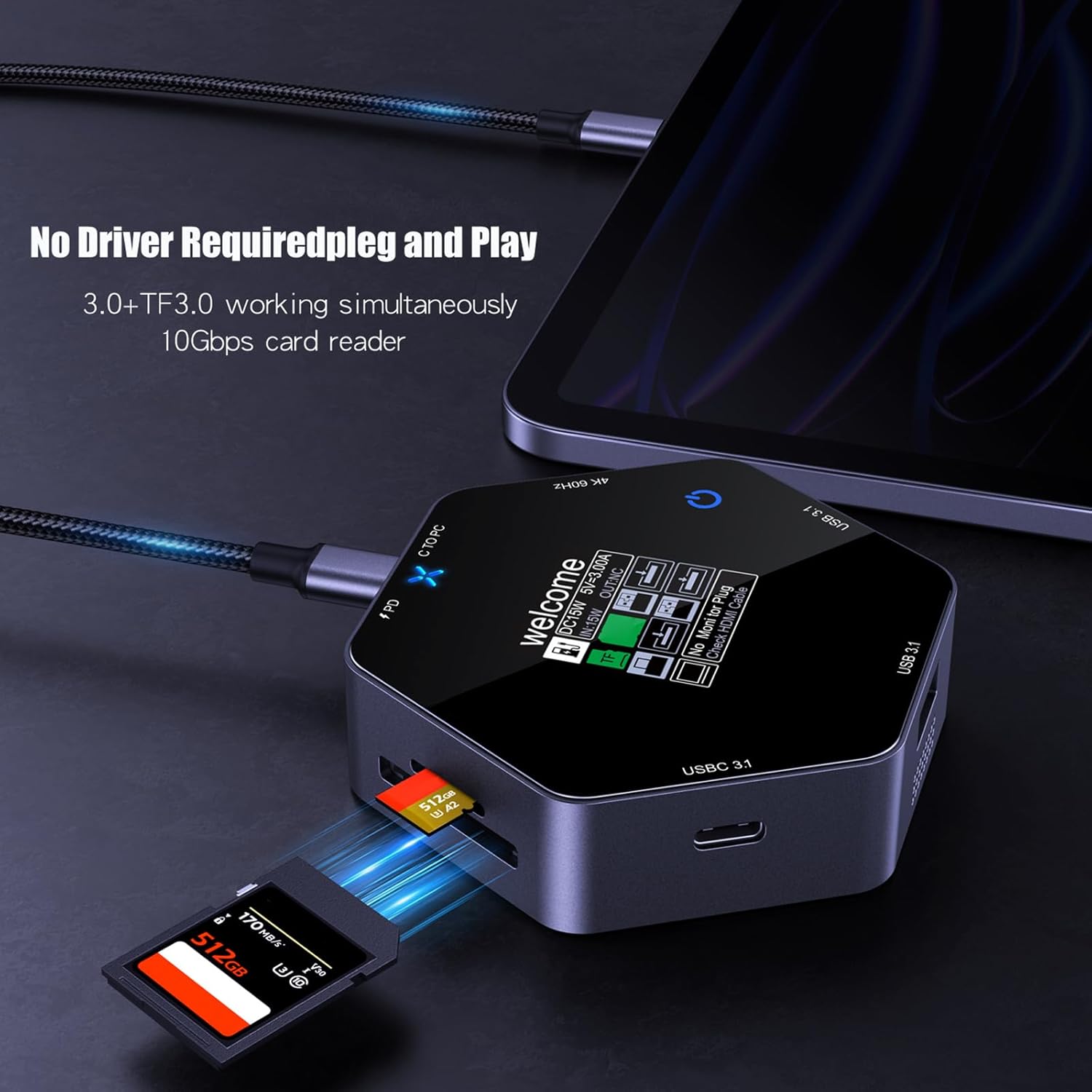 レフティ スリクソン ZXi-5 アイアン 5本(5番〜9番 or 6番〜P)セット