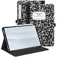 FINTIE Fintie - Custodia per Samsung Galaxy Tab S9 FE 5G 10,9 pollici/Galaxy Tab S9 11" 2023
