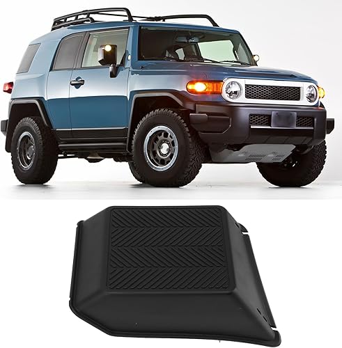 Reposapiés de piso, 58190-35032 58190-35031 Reposapiés delantero del coche izquierdo del lado del conductor del pedal de repuesto del piso delantero disponible en Yaxa Peru