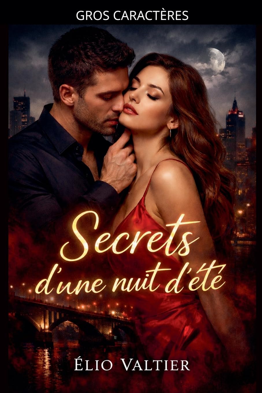 secrets d'une nuit d'été