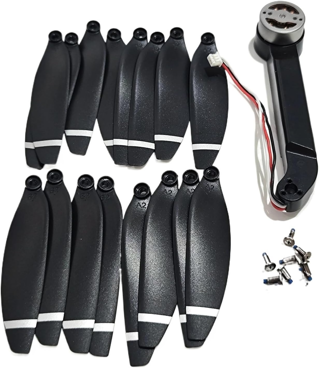 Predator プレデター 限定版 ダブルバタフライ エボニー 、ラップなし