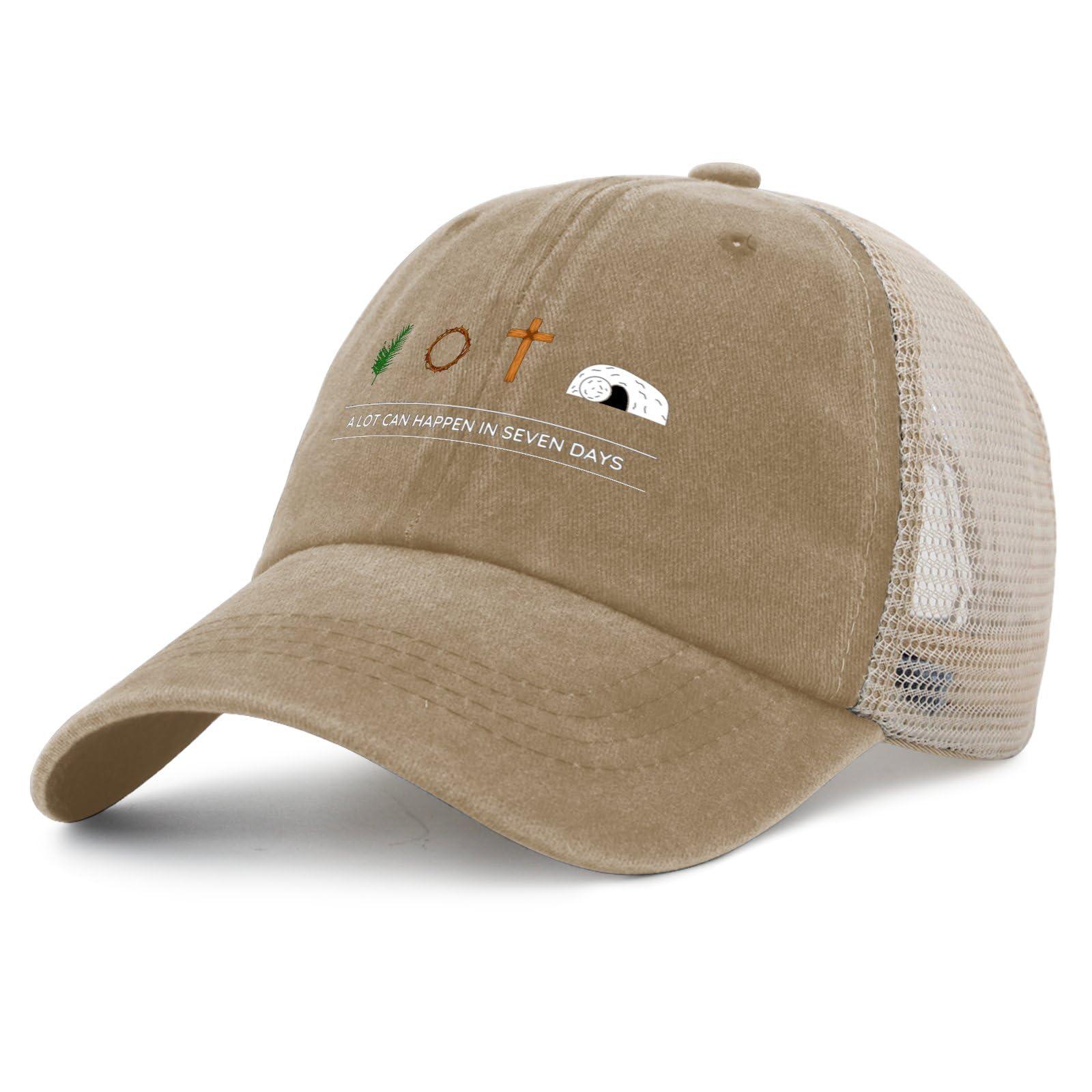 DayStar Apparel 6210 No Pocket Vinyl Apron (12 Pack), Red