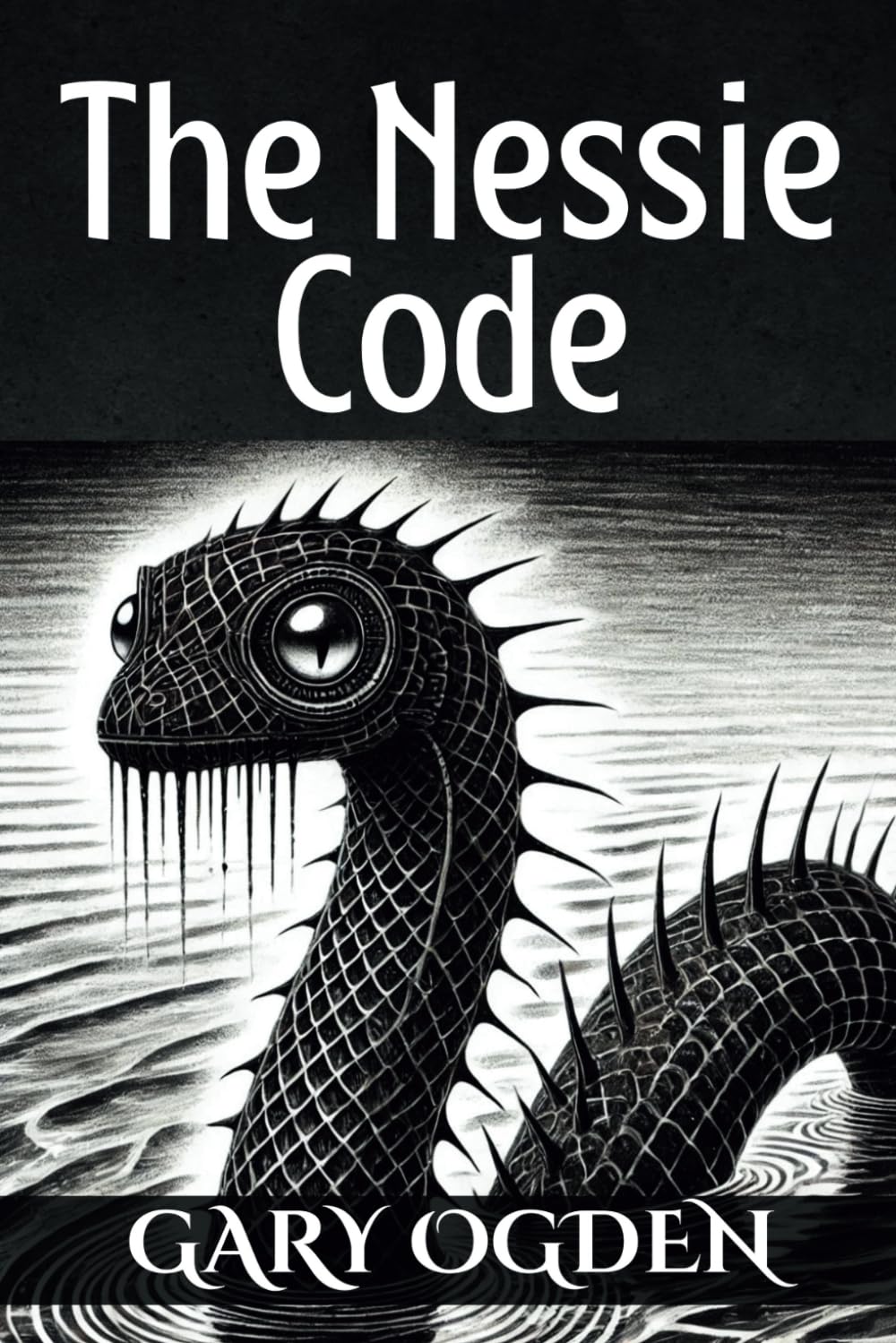 The Nessie Code: Loch Ness Mystery
