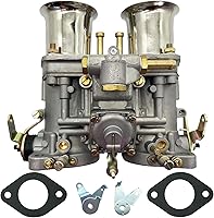 Vista 1 de 19030.015 48 IDF Repuesto de carburador para Weber 1.890 in Carb 2 Barrel Beetle Car V8 Engine 19030018 19030.018 19030015 19030021