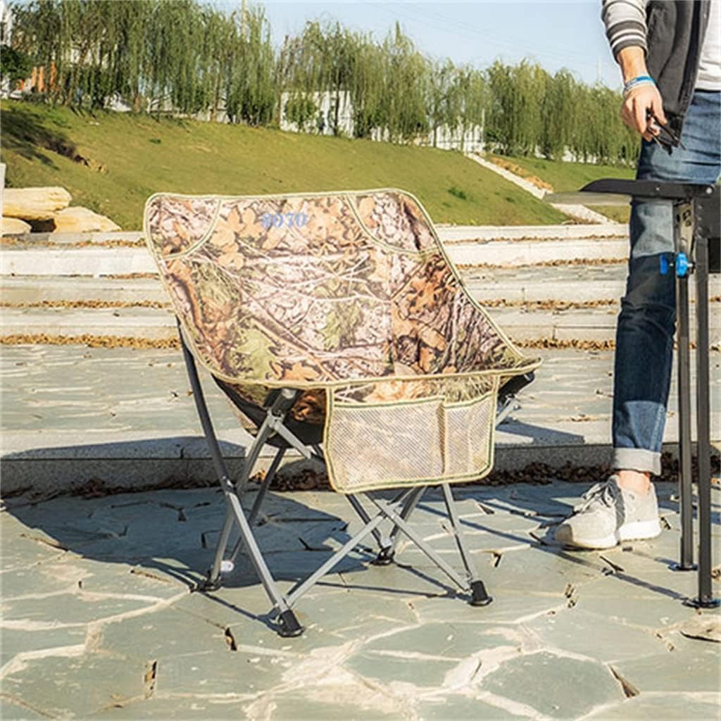 Krzesło Kempingowe Krzesło Kempingowe Z Tkaniny Oxford Zewnętrzne Przenośne Krzesło Składane Krzesło Wędkarskie Leisure Beach Chair For Camp Hiking Beach Krzesło Składane