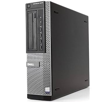 Windowsデスクトップ DELLoptiplex9010 windows10pro Office2021 Amazon.com: Dell OptiPlex 9010 Tower Computers PC and 24