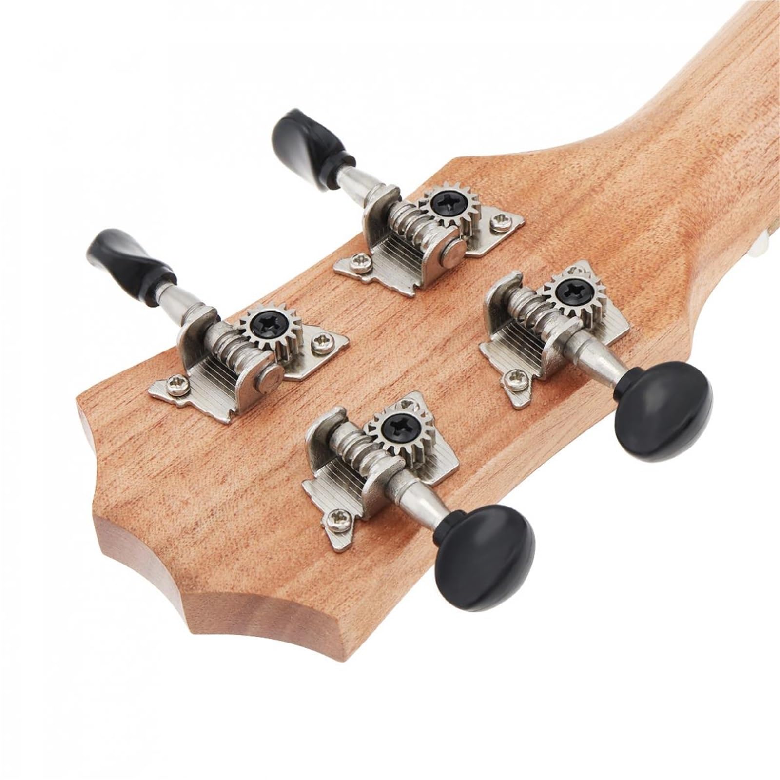 26 calowe Ukulele Sapele Wood Beginner Sopran Ukulele