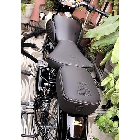 classic 350cc pure black