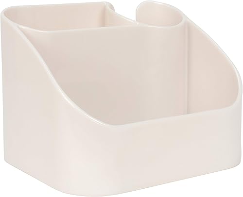 Miniatura 10 de Spectrum Diversified Secador de contorno y accesorios de belleza para el cuidado del cabello, belleza de encimera, almacenamiento de secador de pelo