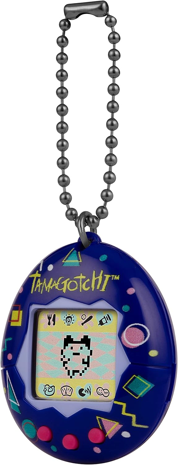 Original Tamagotchi - 90s : Toys & Games