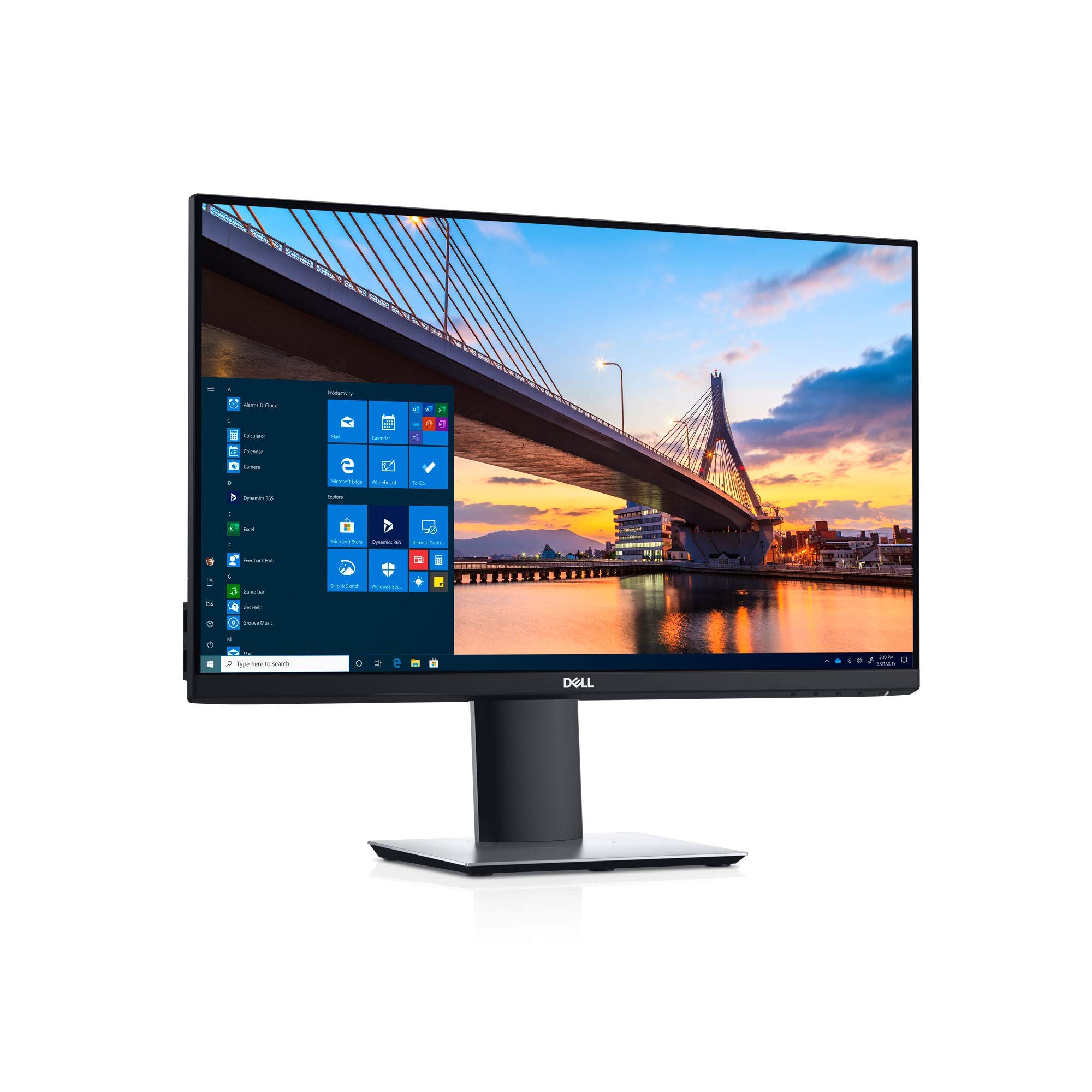 Dell 24IN USB-C Monitor P2419HC