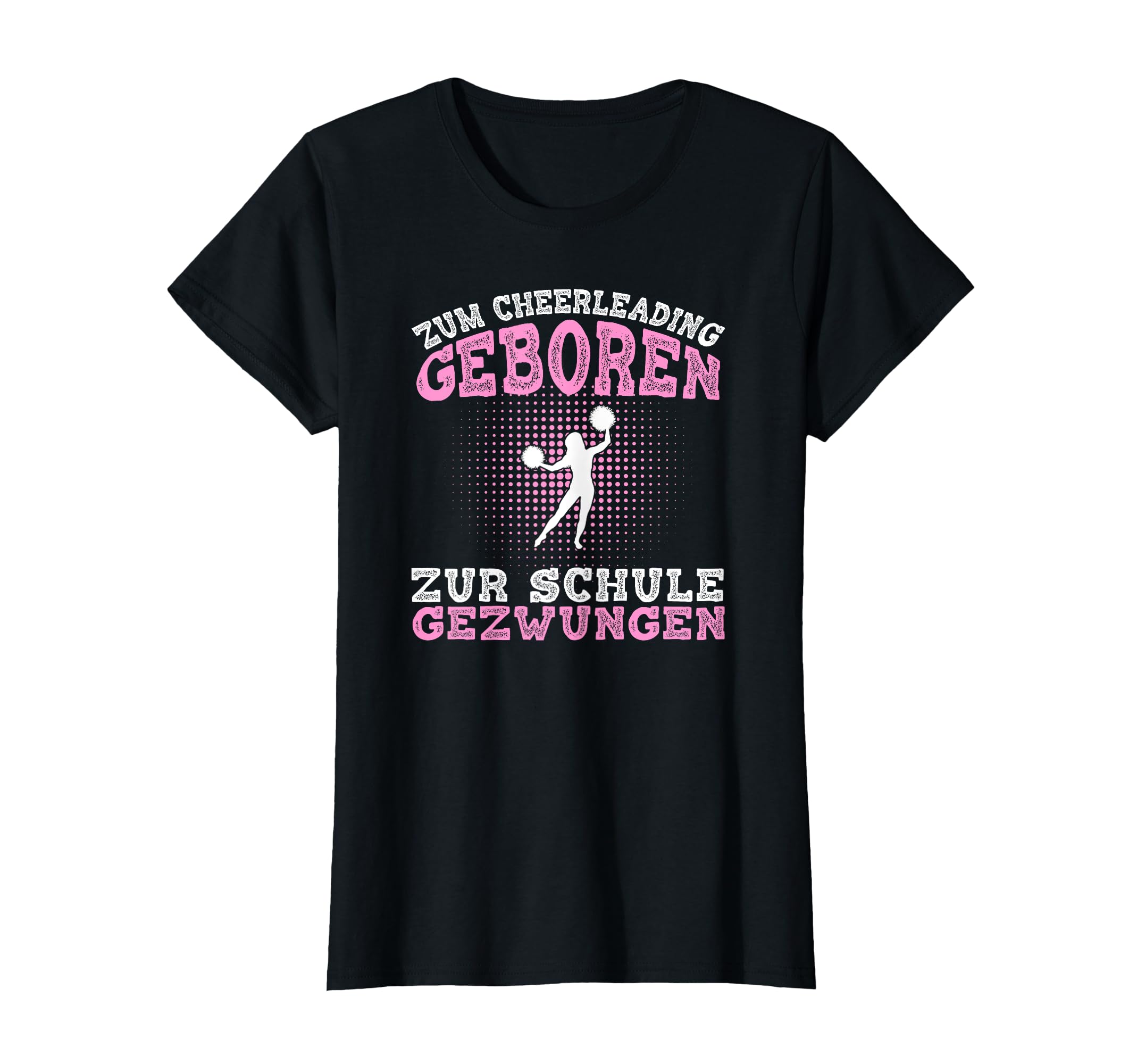 Kleidung mit Designs von Amazon Merch on Demand