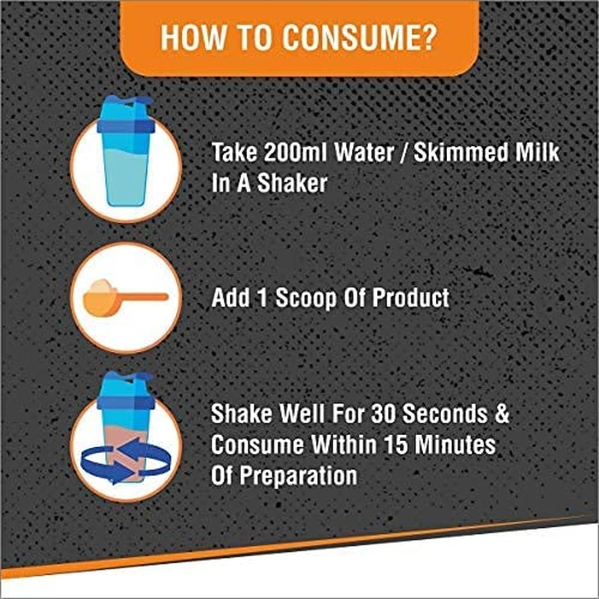 Bioton Performance Whey Protein | 10 Lbs (4.54 Kg) | Rich Chocolate | Whey Protein Concentrate, Isolate, Peptides | Lab Tested 25 Gm Protein per Serving | for Muscle Growth & Recovery — Amazon image 7