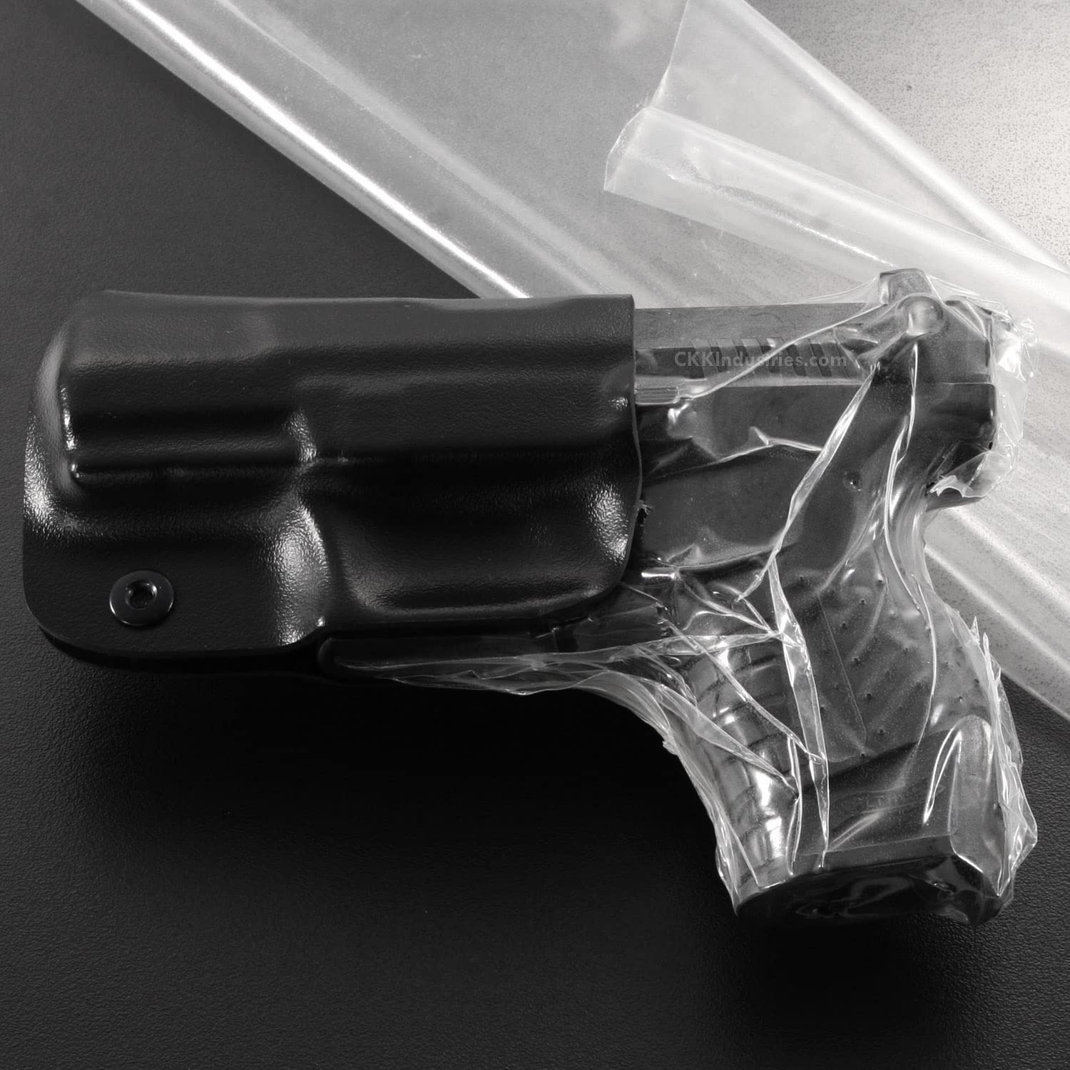 HOLSTEX Raptor Thermoform Sheet - DIY Holsters & Sheaths -7
