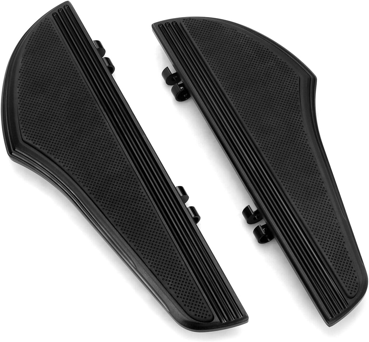 Harley Davidson Road King Custom Floorboards - View #14