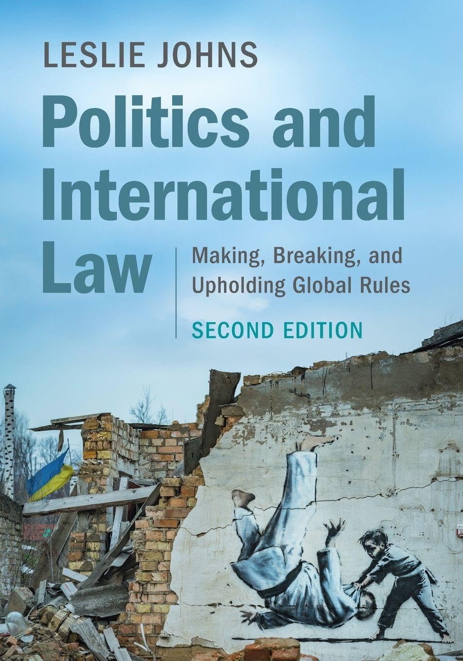 Politics and International Law
