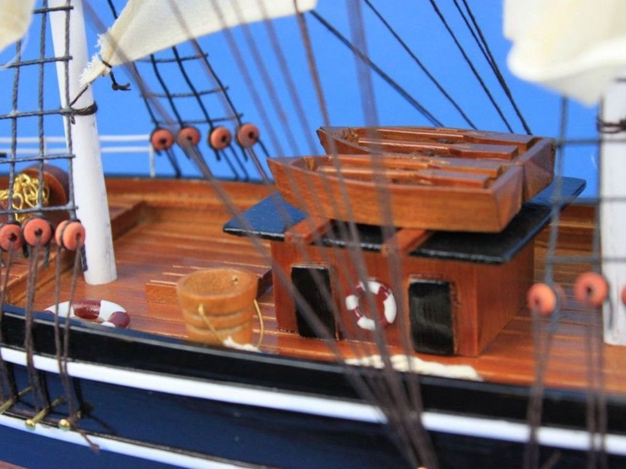 ホビーラジコン RC Sailing Ship CUTTY SARK ホビーラジコン RC Sailing Ship CUTTY SARK ホビーラジコン RC