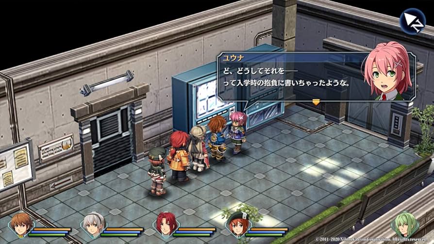 碧の軌跡 Amazon.co.jp: 英雄伝説 碧の軌跡：改 - Switch : Video Games