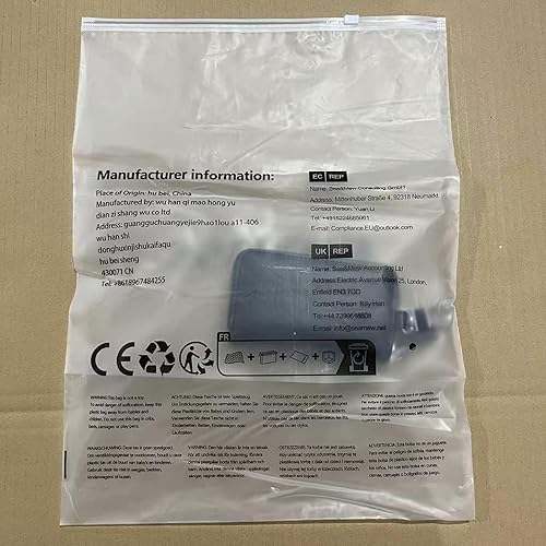 Miniatura 9 de PORRASSO Funda de cuero genuino para llaves de coche, bolsa para llaves, portatarjetas portátil, Marrón