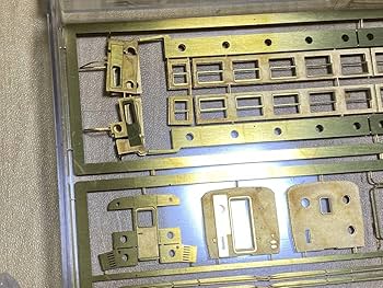 Amazon | 宮沢模型 キハ91.キサロ90 2次試作車3両セット