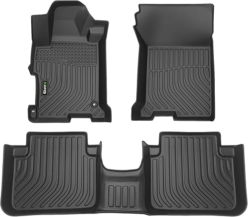 Miniatura 31 de Forro de carga para todo tipo de clima para Jeep Grand Cherokee 2022 2023 2024 2025 (no apto para L, WK o 4XE), accesorios personalizados