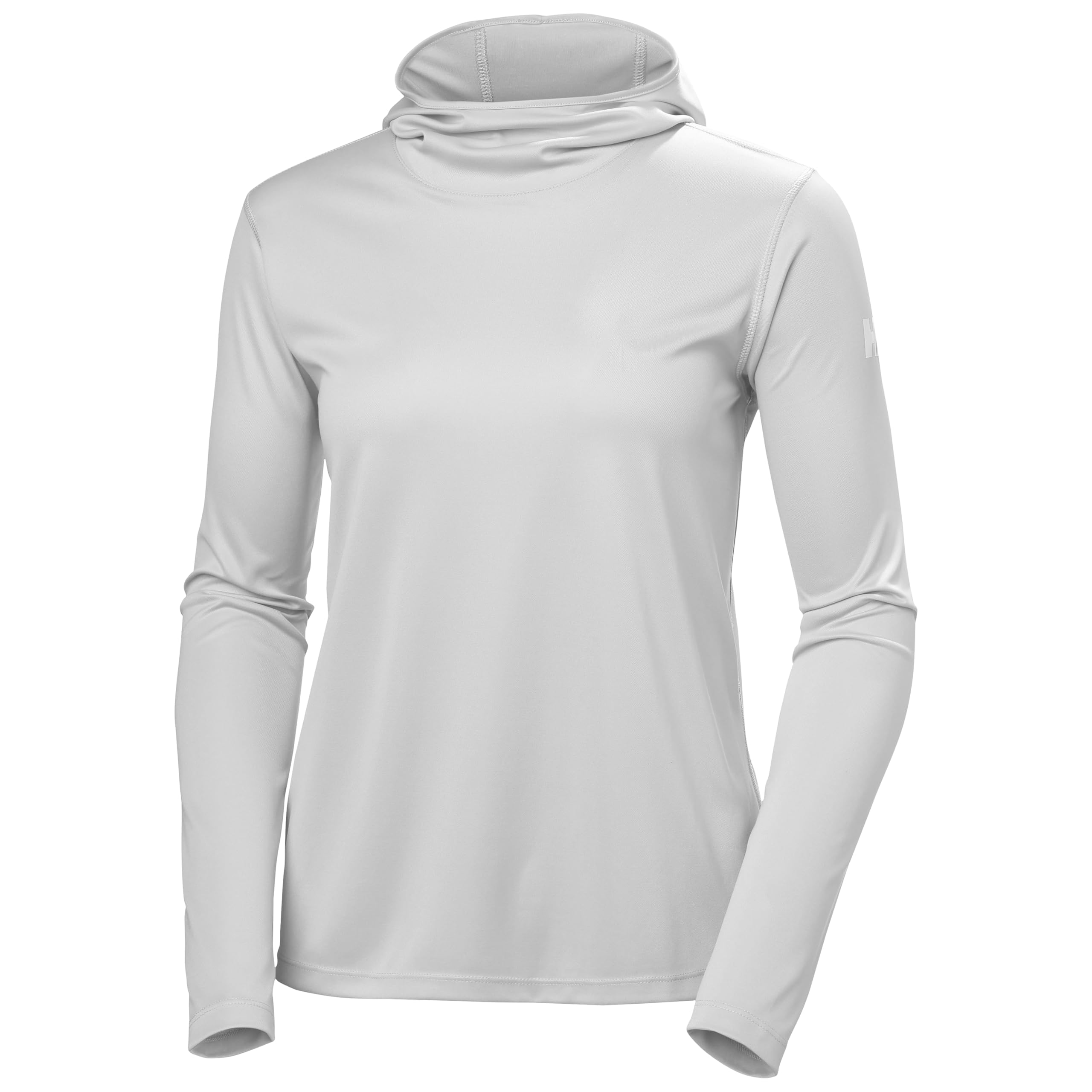 Helly Hansen W HH Tech Hoodie Canottiera Donna