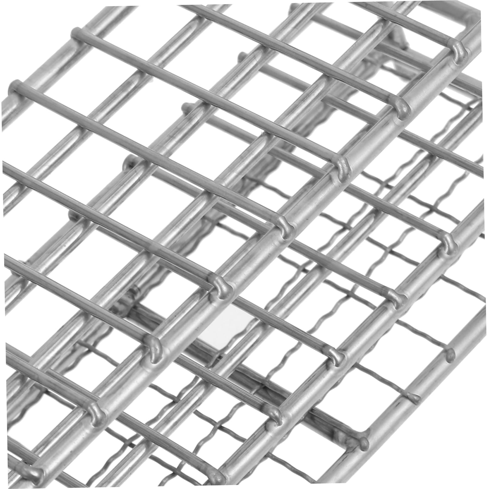 Gradilla Para Tubos De Ensayo Organizador De Laboratorio Ranuras Soporte Para Tubos De Ensayo De Muestreo Expositor Para Química