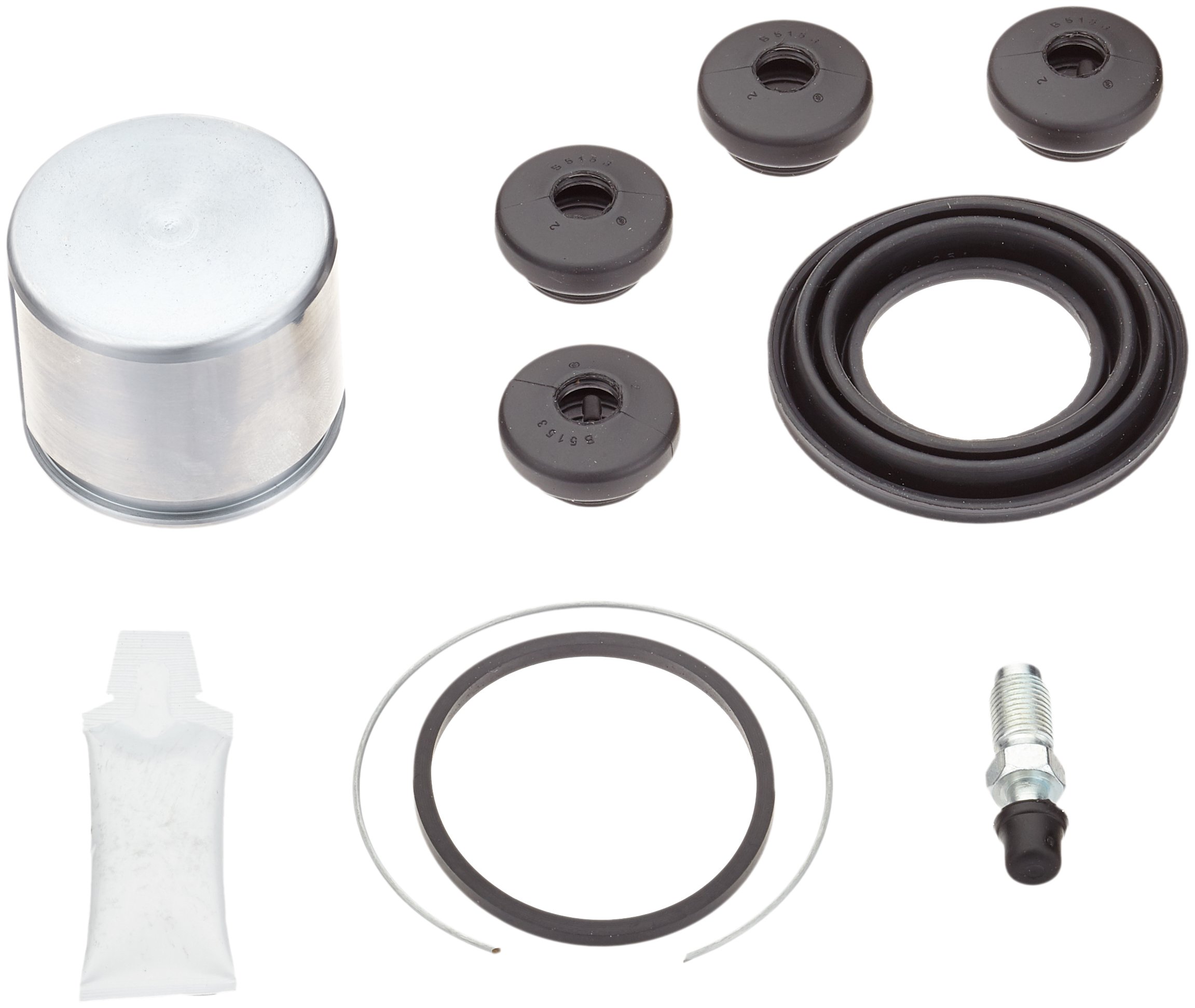 REPAIR KIT BRAKE CALIPER D41908C FOR SUZUKI KATANA SAMURAI/SUV/Closed/Off-Road