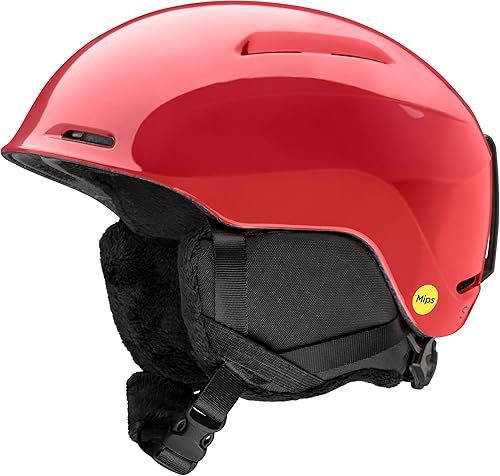 Miniatura 10 de Smith Optics Glide Jr. MIPS - Cascos de nieve juveniles