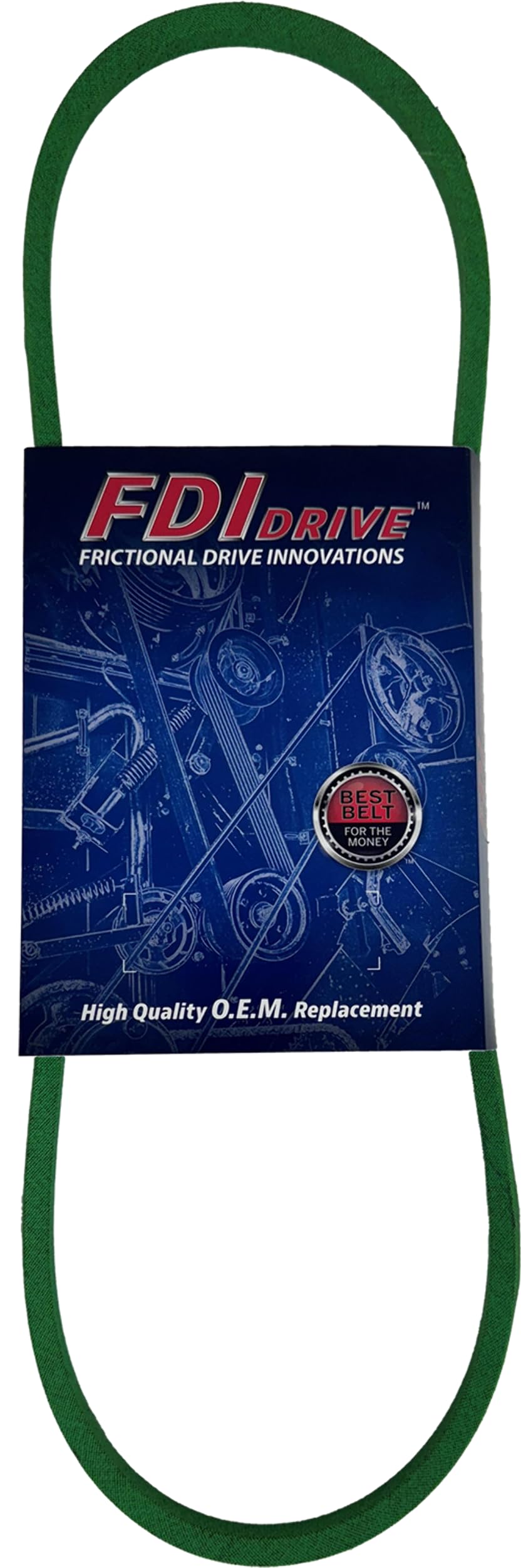 Amazon.com: FDIDRIVE 5/8 x 198.0