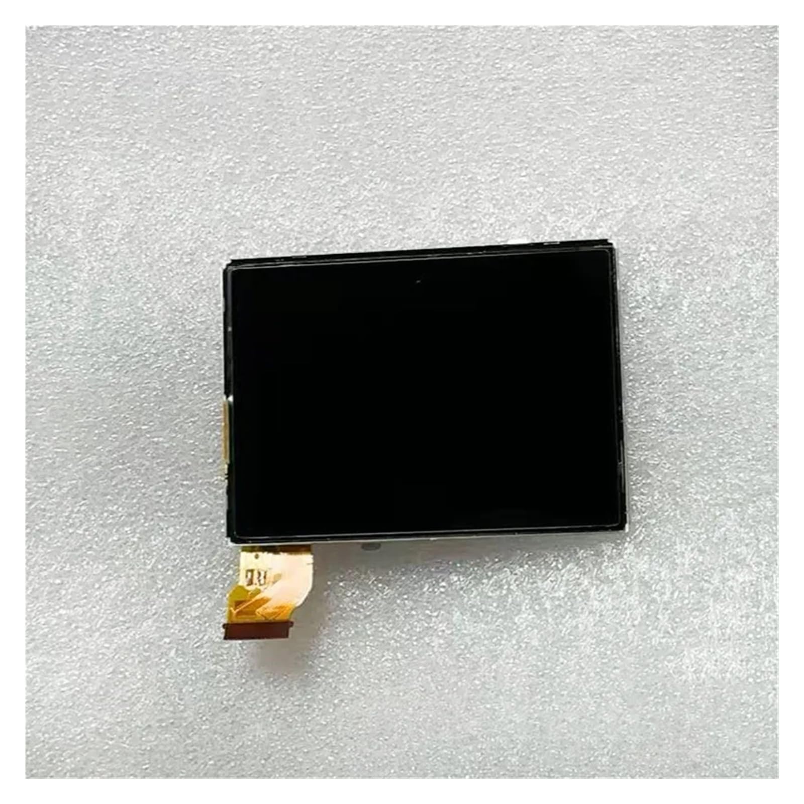 Schermo LCD Con Parte Di Riparazione Retroilluminazione, Compatibile Con La Sostituzione Delle Parti Canon IXUS130 SD1400 PC1472