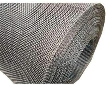 3x6 feet Steel Jali for Door and Window