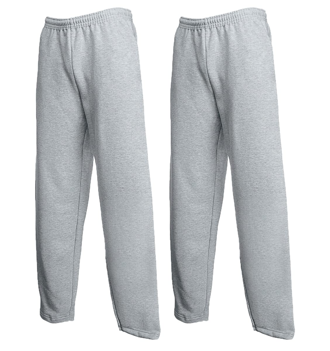 Fruit of the Loom Men's Sports Trousers, XXL