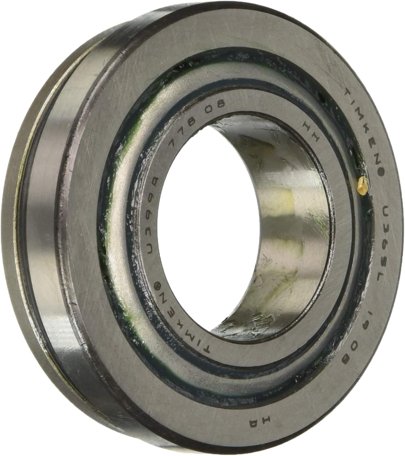 Timken U399A-90012 Tapered Bearing