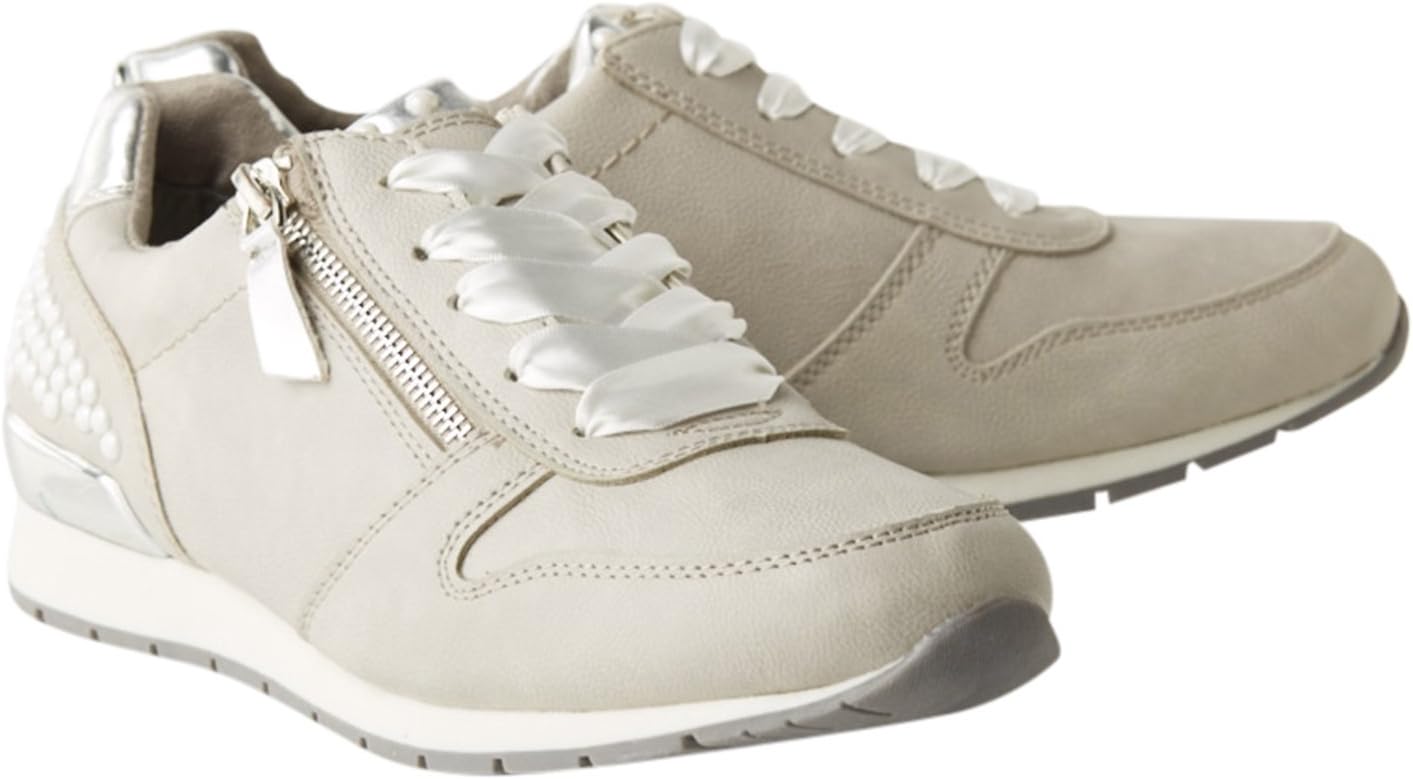 Tom Tailor Women's Low-Top Sneaker