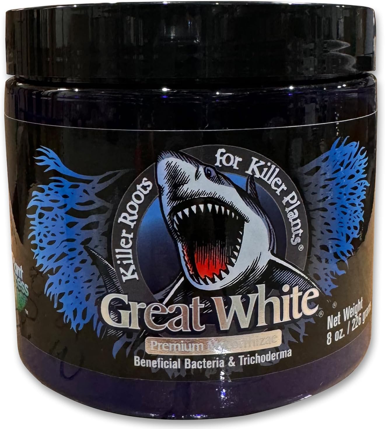 Plant Success Great White Mycorrhizae 8 oz