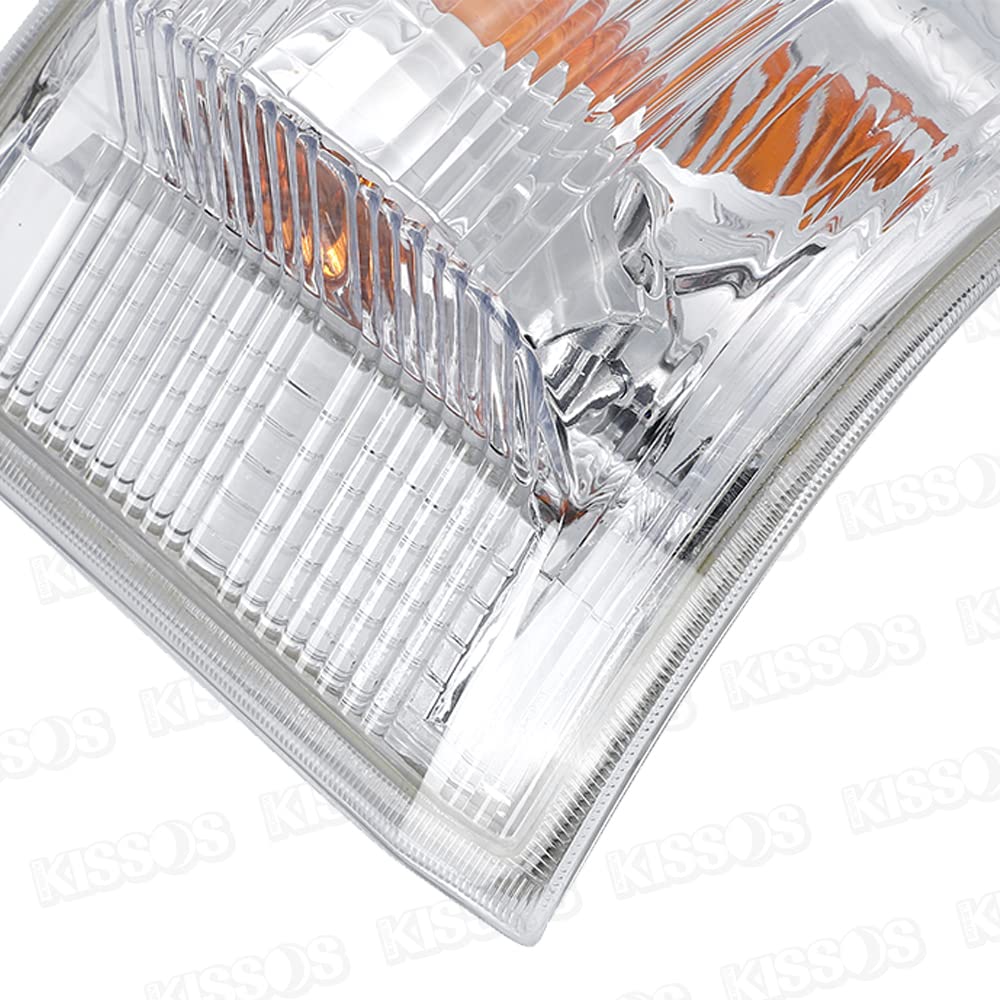 Amazon | ブルーテックキャンター ウインカー 三菱ふそう 純正 互換品