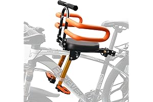 Best Bike Seat for Toddlers: The Ultimate Safety and Comfort Solution