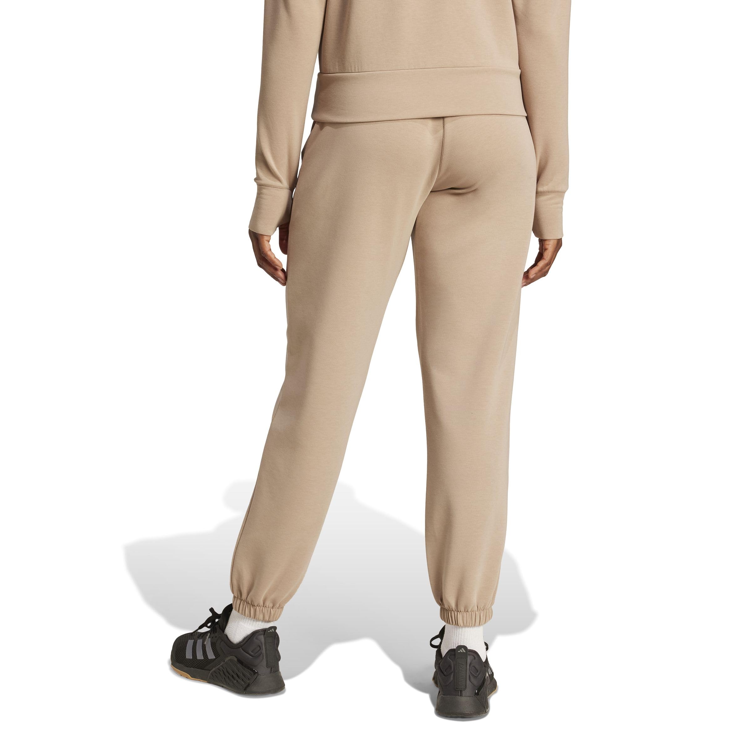 adidas D4t Workout Warm Up Pants - Spodnie golfowe Kobiety